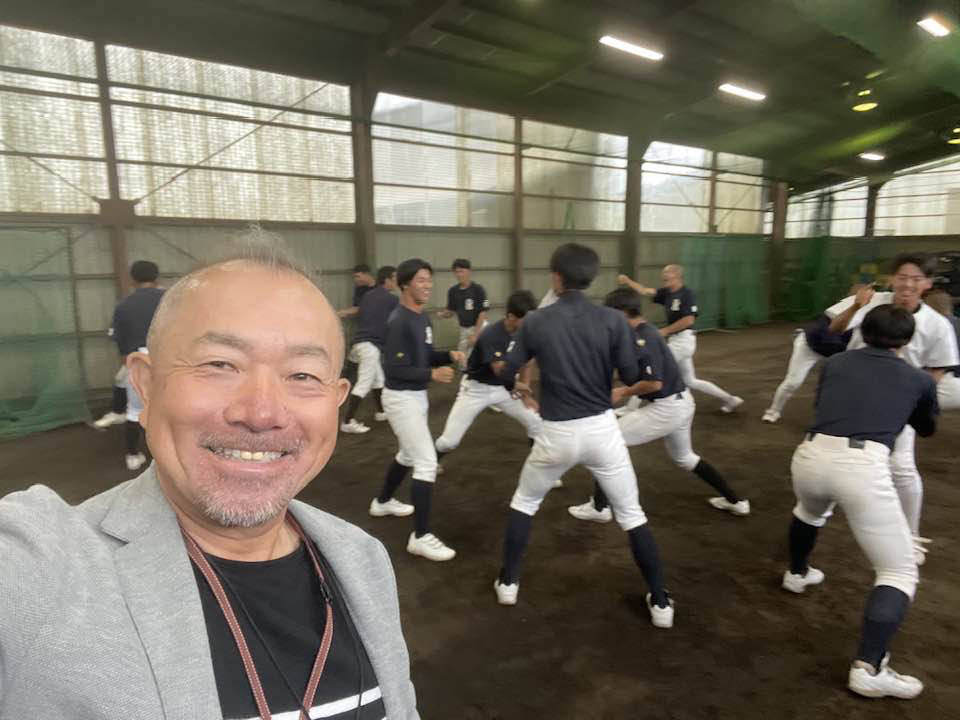 ジュニアアスリート向けメンタルコーチング