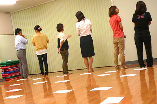 メンタルコーチングとは？