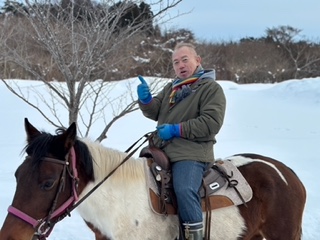 乗馬&コーチング